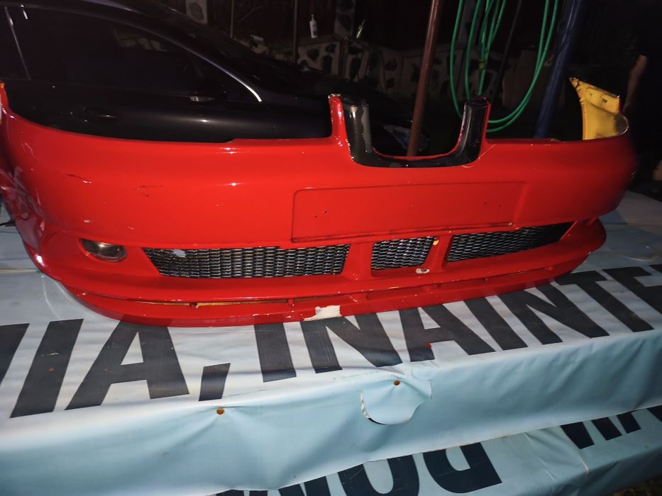 Vând Bara fata FR  Seat Leon 2002