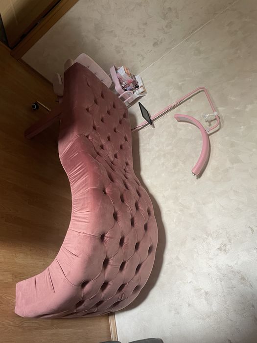 Set cosmetica/extensii gene