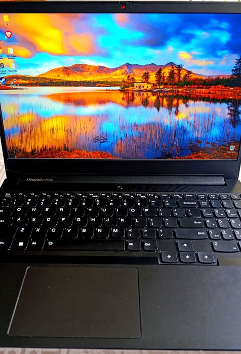 Lenovo Ideapad Gaming 3