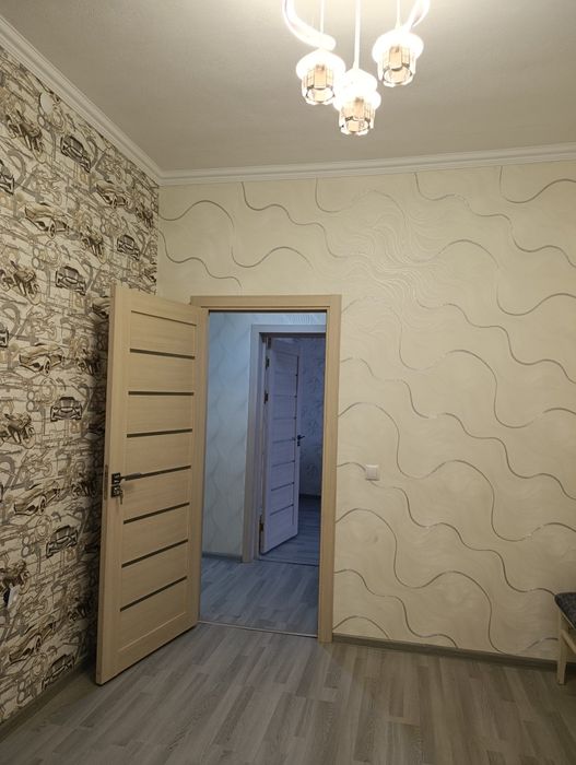 Аренда квартира.