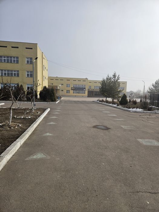 Участки с.Береке!