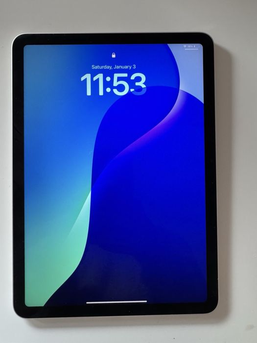 iPad Air 11-inch (M2) Wi-Fi 128GB 2024