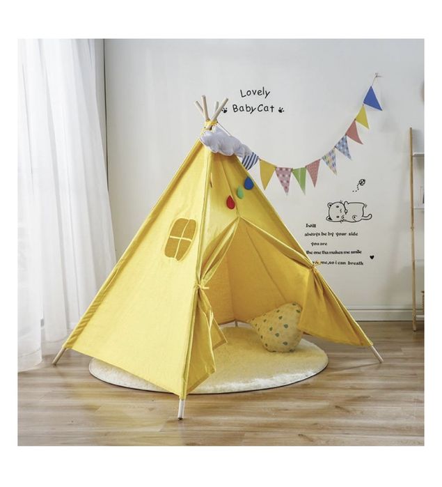 Продам вигвам