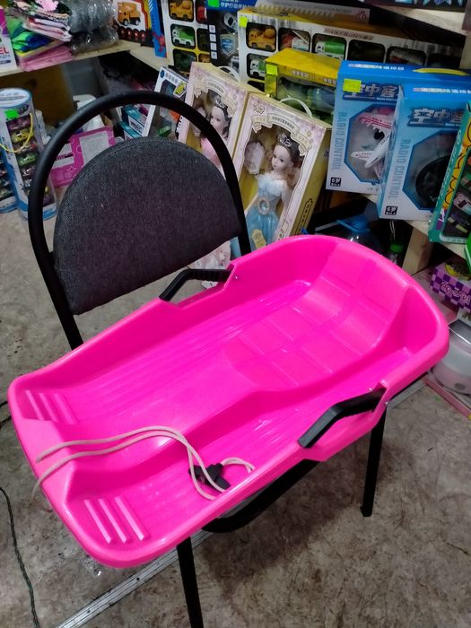 Ледянки детские прочные