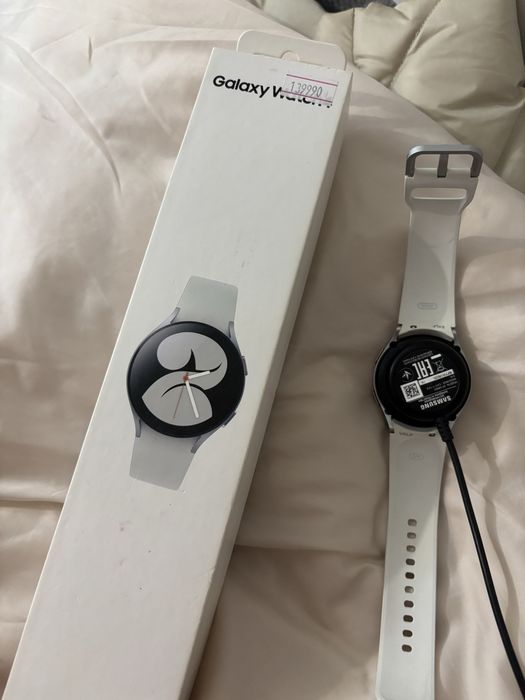 Часы для телефона Samsung