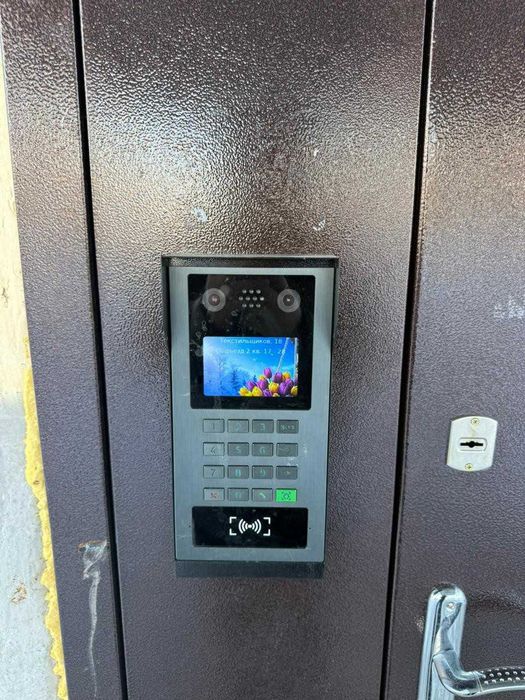 Продажа 2-комнатной квартиры район КСК