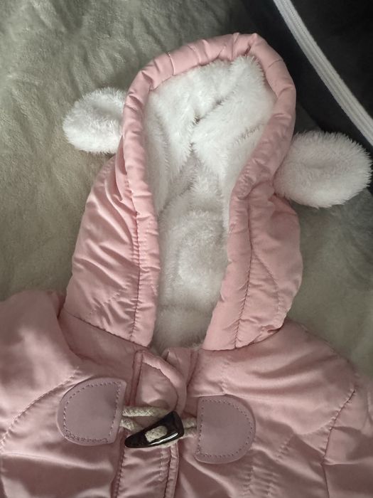 Комбинезон весна осень