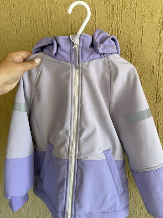 Софтшел softshell 98/104