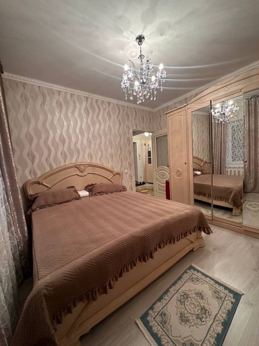 Продам спальнный гарнитур