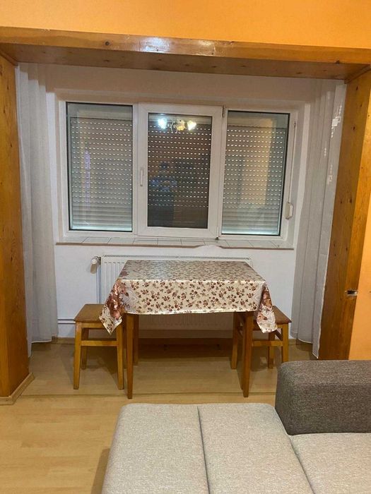 LIPOVEI - GARSONIERA COMFORT 1 - decomandat, centrala proprie