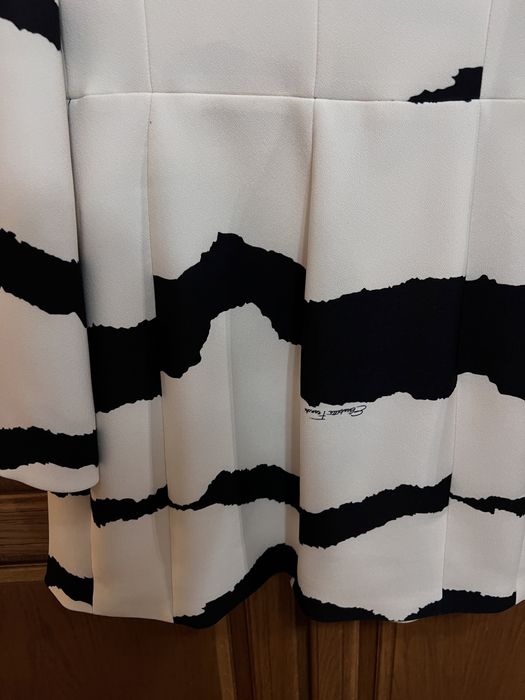 Rochie  Elisabetta Franchi ca noua