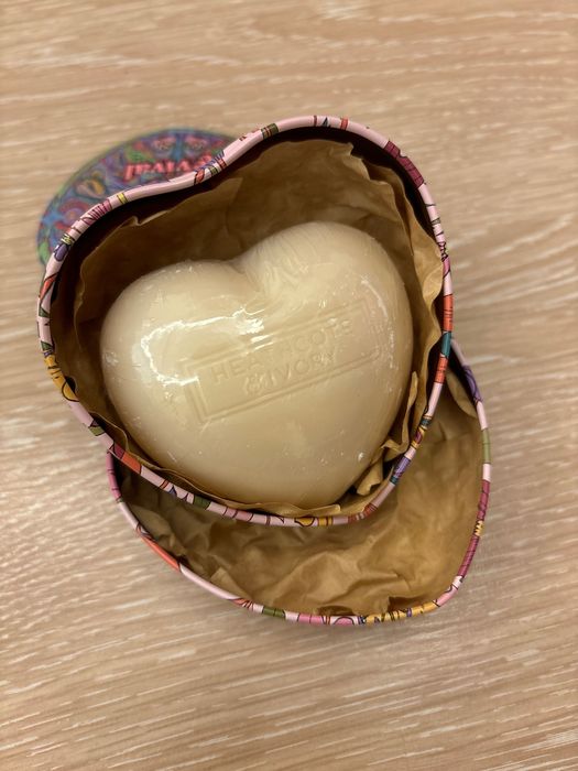 Луксозни сапуни/ luxury soap