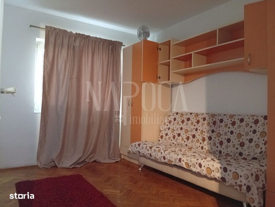 Apartament 3 camere de vanzare in Rogerius Oradea, Oradea