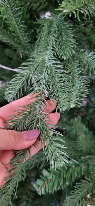 Ёлка новая 80000