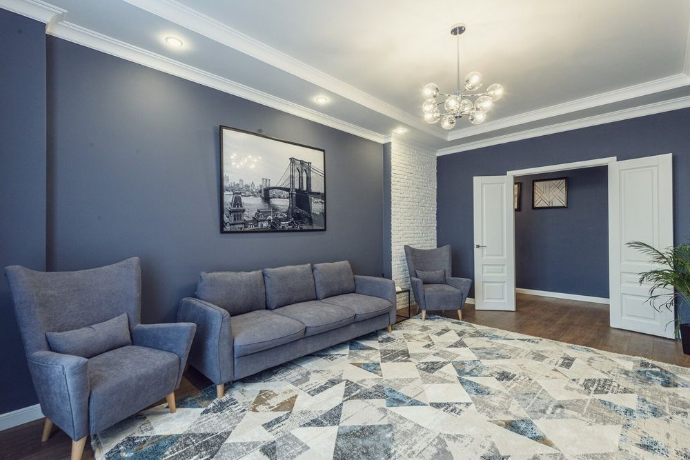 Мелкосрочный ремонт,молярные работы.