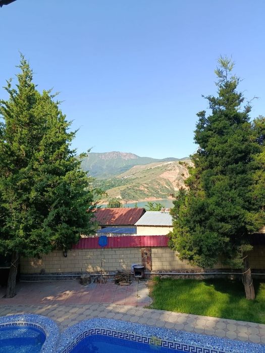 Burchmilla Dacha Halol