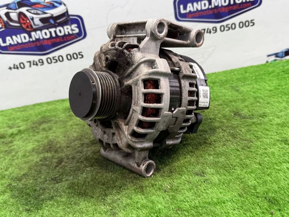ALTERNATOR FORD TRANSIT CUSTOM 2.2 DIESEL 2015 COD OEM 2073243 2545291 2013-2018