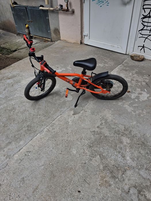 Bicicleta copii 16 inch