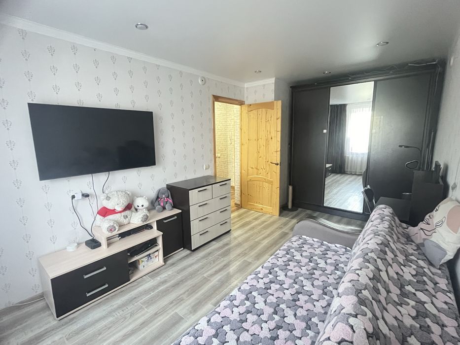 Продам 1-ком. квартиру