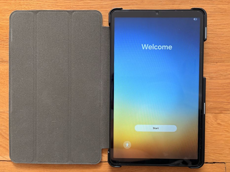 Samsung Galaxy tab A9