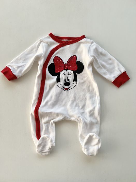 Lot fetite H&M, nou nascut 0-3 luni
