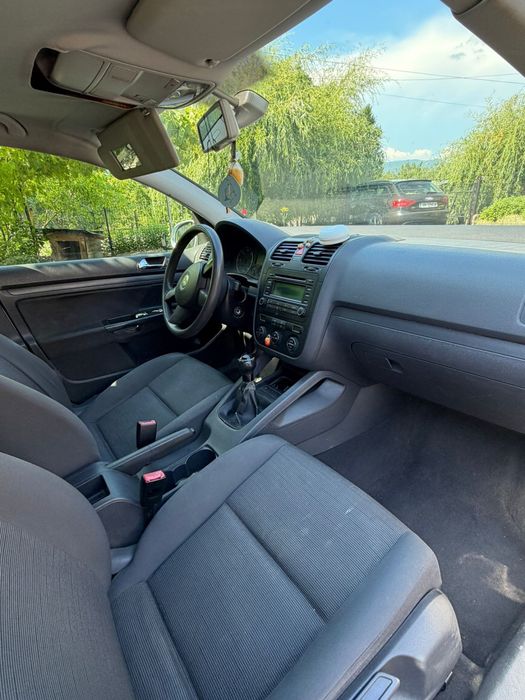Vw Golf 5 1.9 TDI