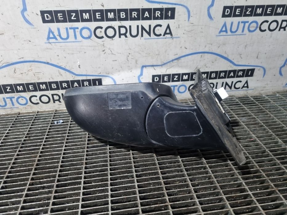 Oglinda stanga Hyundai Tucson III - 4 Usi Micron Grey Z3G (1298) Rabatabile ...