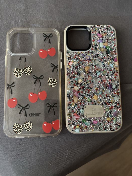 Кейсове за iphone 11 u 12
