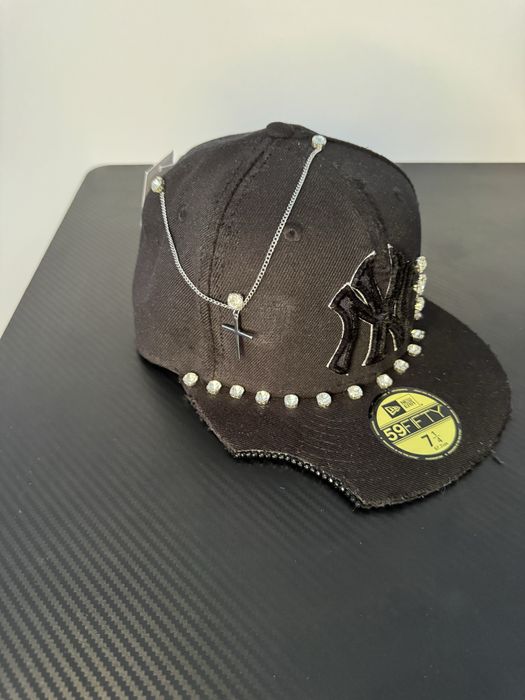 Sapca New Era custom