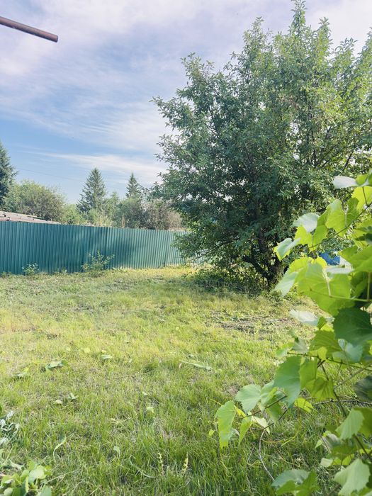 Продам дачу за понтонным мостом