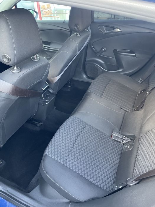 Opel Astra  k 2018