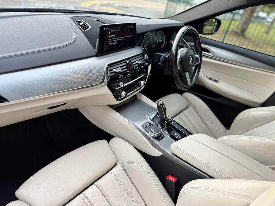 Dezmembrez Piese BMW G30 Seria 5