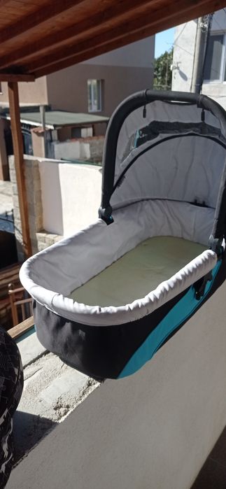 Детска количка АВС, Cobra