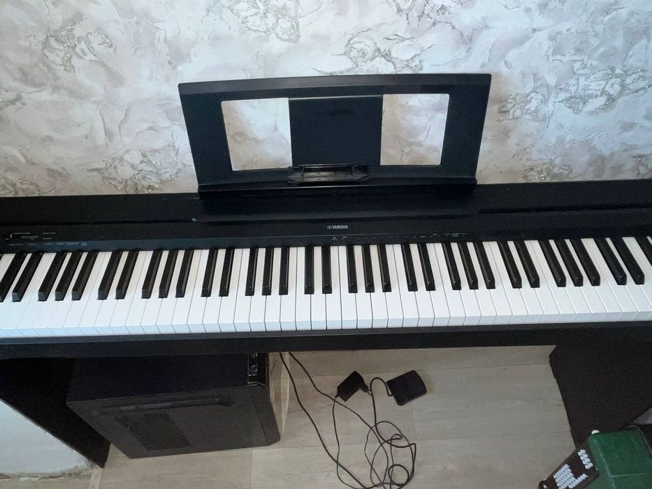 Фортепиано Yamaha оригинал