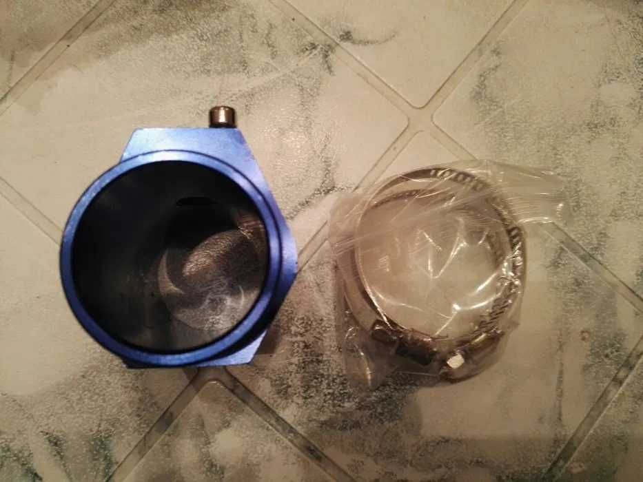 Преходник за монтаж на датчик температура вода антифриз от 16 до 42мм