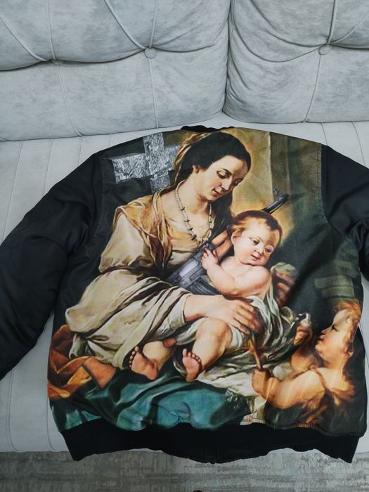 Продам мужскую куртку