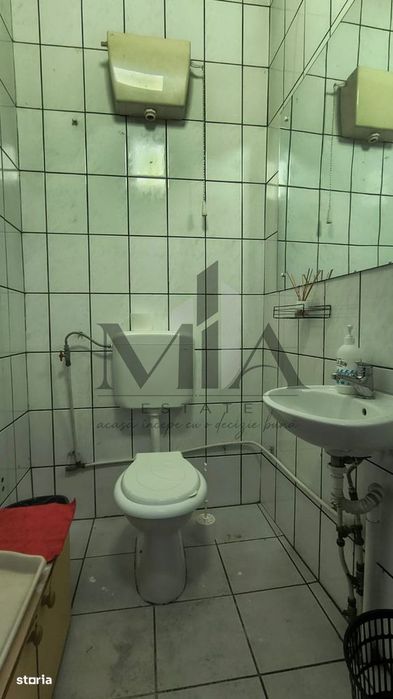 Spatiu comercial de inchiriat, Rogerius, Oradea