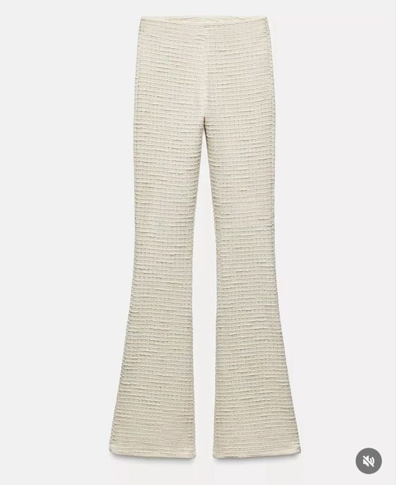 Клин / панталон Zara