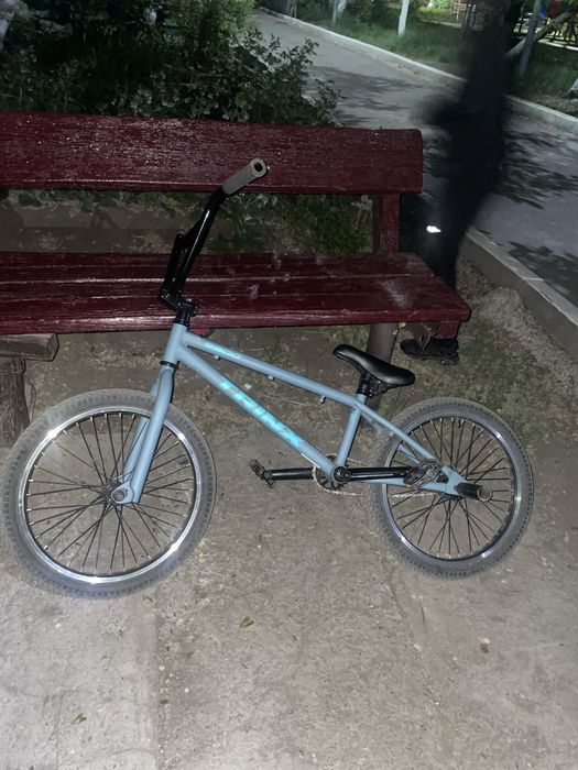 велосипед трюковой bmx