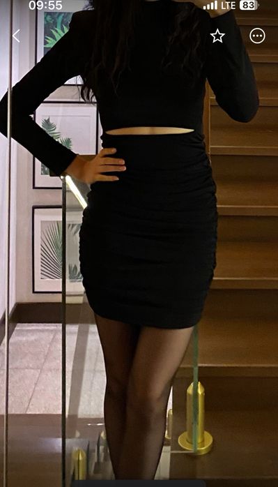 Продается платье на 42 размер