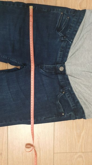 Дънки за бременни Esprit maternity