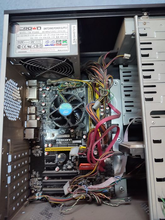 Продаю 2 компьютера