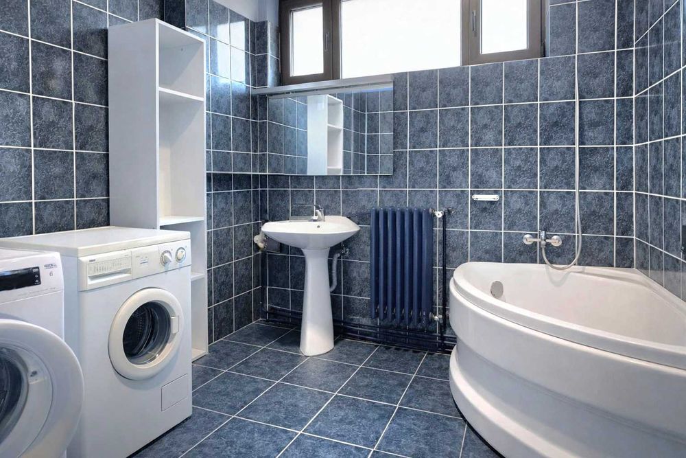 Apartament Romana, Caderea Bastiliei