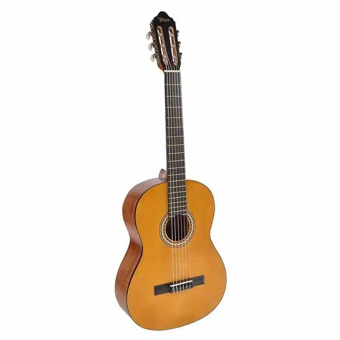 Chitara clasica din lemn 95 cm NOU, LIVRARE GRATIS !