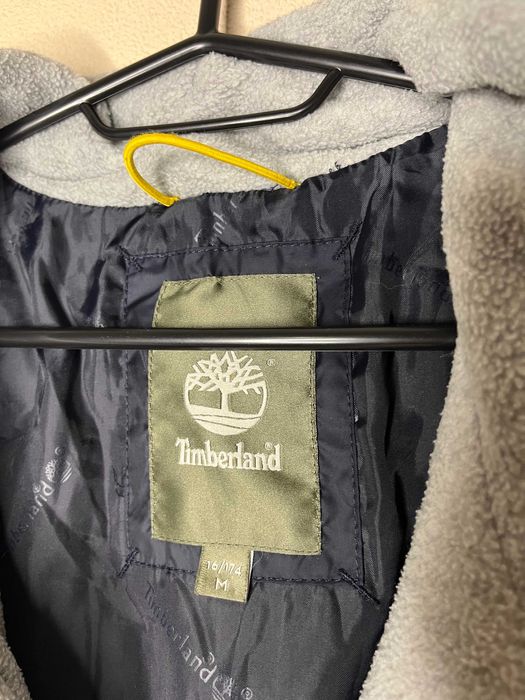 Timberland Puffer Jacket Мъжко Яке