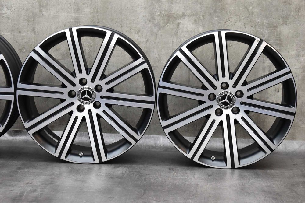 20'' Джанти Mercedes GLE