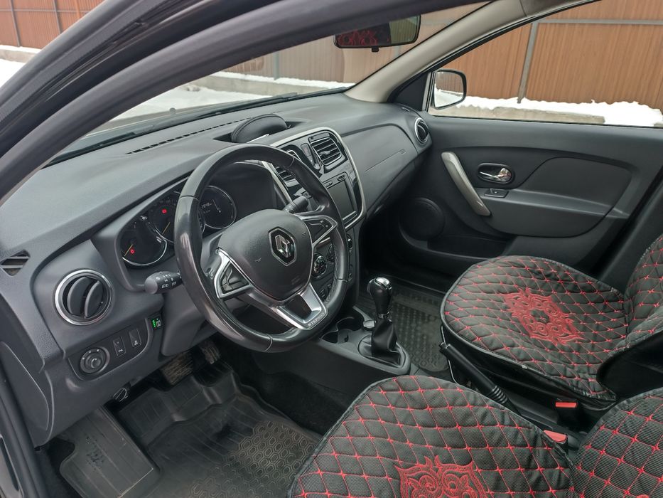 Продам Renault Logan Stepwey