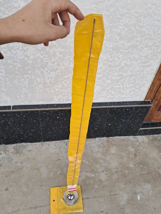 Антена для машина