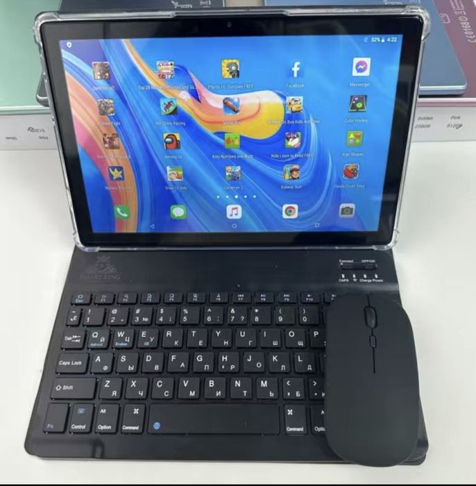 Планшет Android Tab