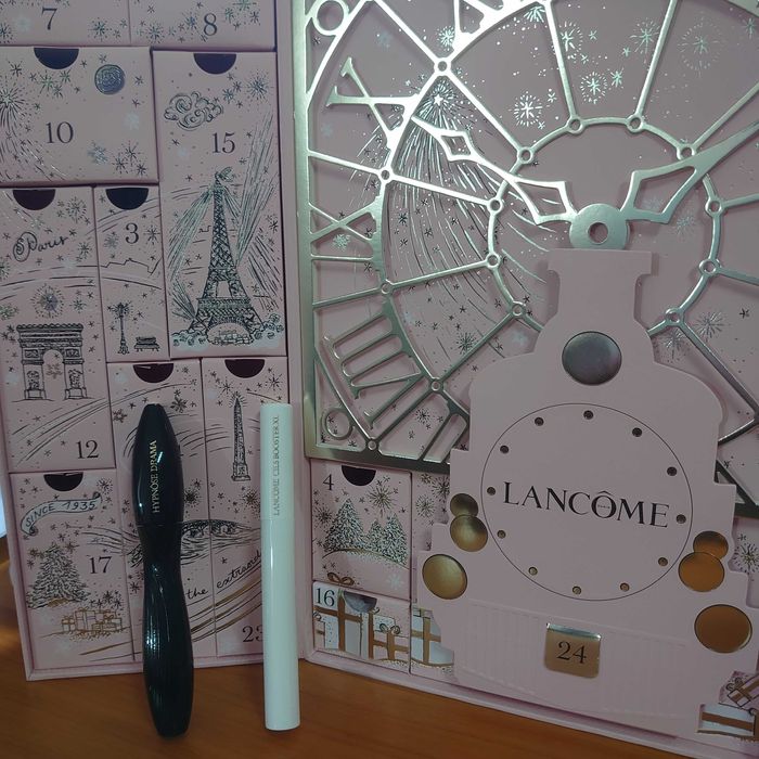 Mascara Cils Booster XL-baza pt mascara (pt. rimel) Lancome